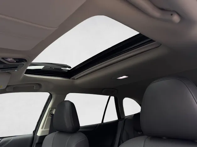 Subaru Outback 2.5i Final Edition