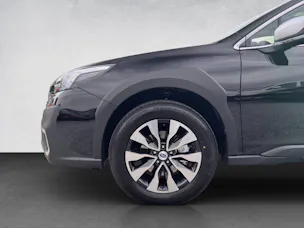 Subaru Outback 2.5i Final Edition