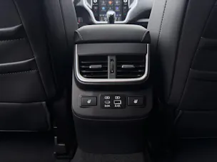 Subaru Outback 2.5i Final Edition