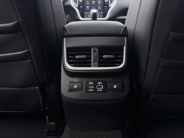 Subaru Outback 2.5i Final Edition