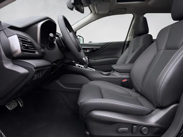 Subaru Outback 2.5i Final Edition