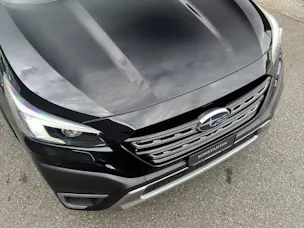 Subaru Outback 2.5i Final Edition