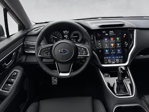 Subaru Outback 2.5i Final Edition