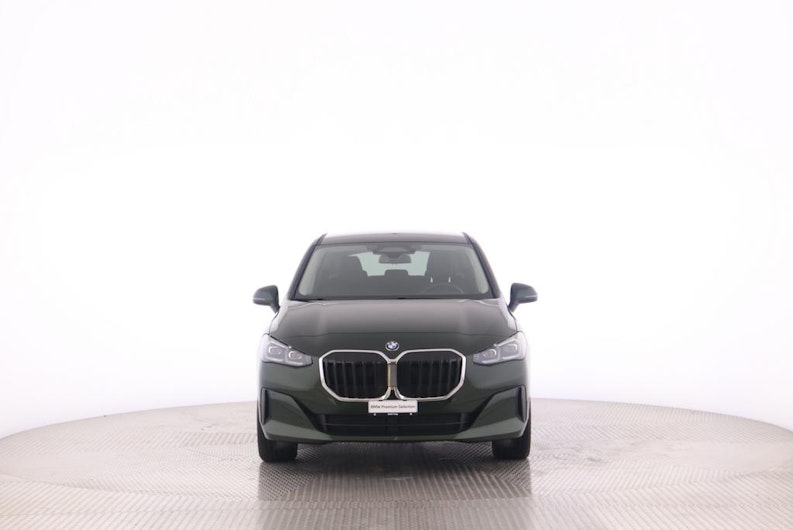 Vehicle image BMW 2 SERIES