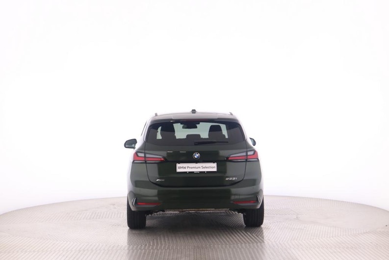 Vehicle image BMW 2 SERIES