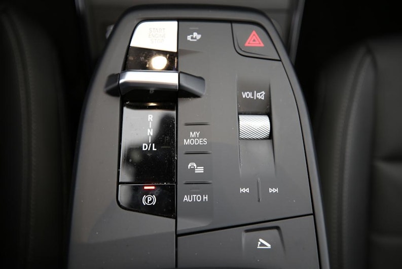 Vehicle image BMW 2 SERIES