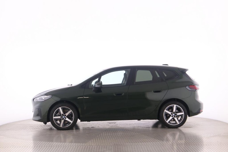 Vehicle image BMW 2 SERIES