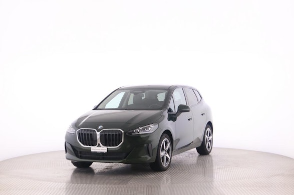 BMW 223i xDrive Active Tourer 0 BMW 223i xDrive Active Tourer 0