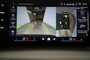 Vehicle image BMW 223i xDrive Active Tourer