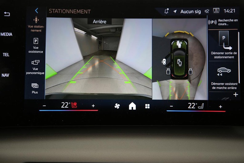 Vehicle image BMW 2 SERIES