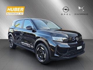 Vehicle image OPEL FRONTERA 0