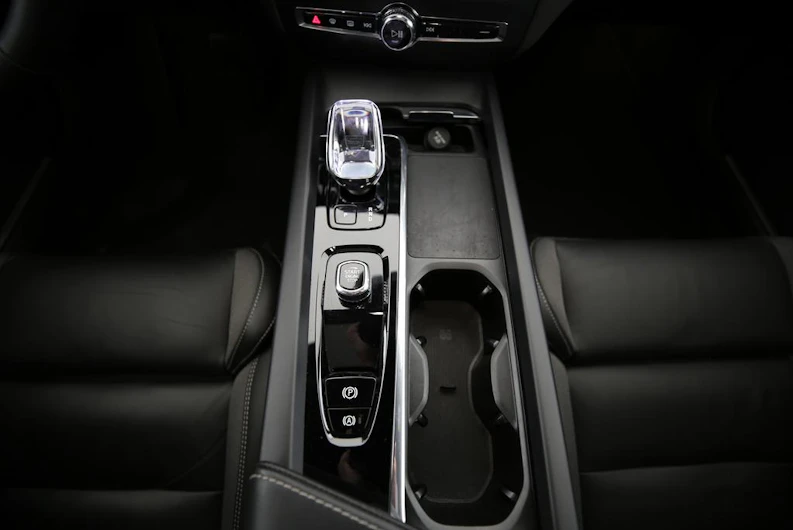 image du véhicule VOLVO S60
