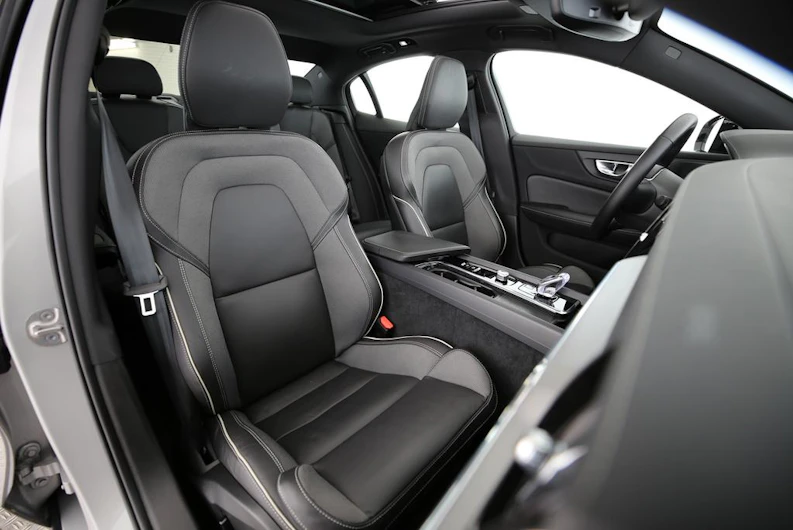 image du véhicule VOLVO S60