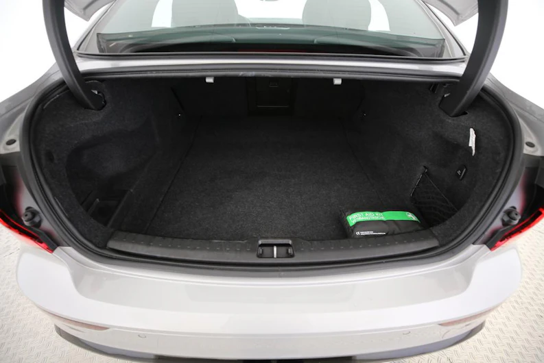 image du véhicule VOLVO S60