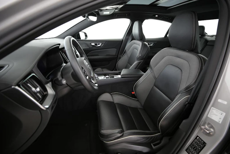 image du véhicule VOLVO S60