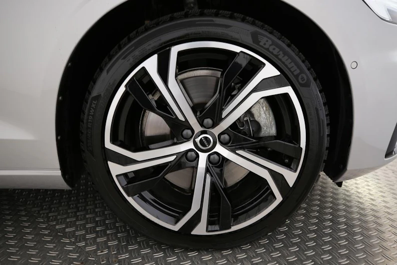 image du véhicule VOLVO S60