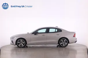 VOLVO S60 2.0 B5 MH Ultimate Dark AWD