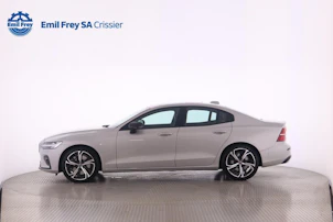 image du véhicule VOLVO S60 2.0 B5 MH Ultimate Dark AWD