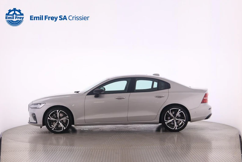 image du véhicule VOLVO S60
