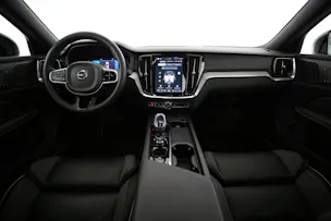 VOLVO S60 2.0 B5 MH Ultimate Dark AWD