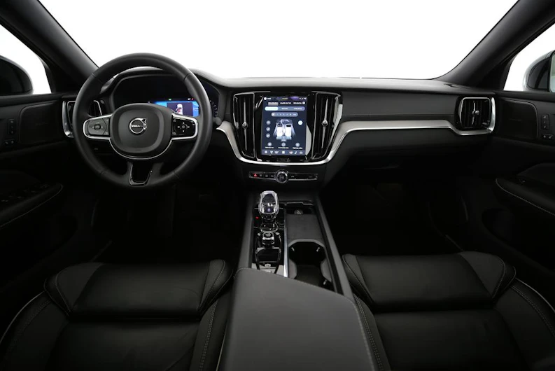 image du véhicule VOLVO S60