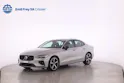 VOLVO S60 2.0 B5 MH Ultimate Dark AWD