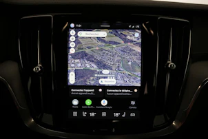 image du véhicule VOLVO S60 2.0 B5 MH Ultimate Dark AWD