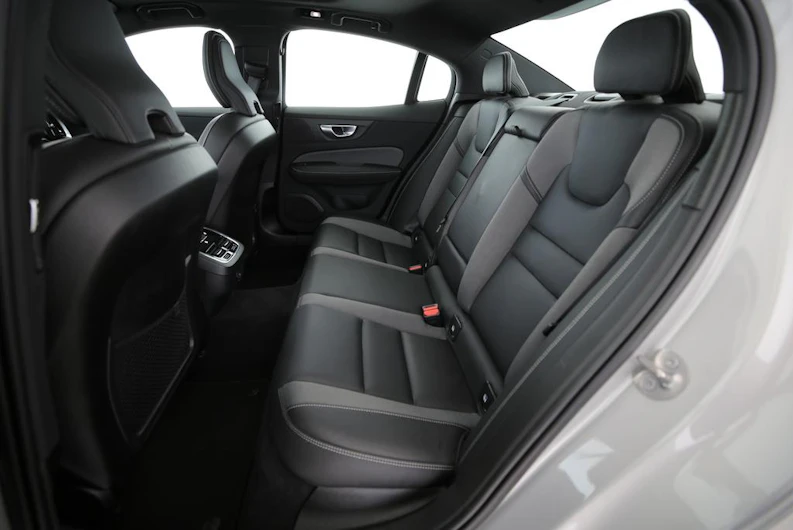 image du véhicule VOLVO S60