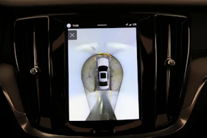 image du véhicule VOLVO S60 2.0 B5 MH Ultimate Dark AWD
