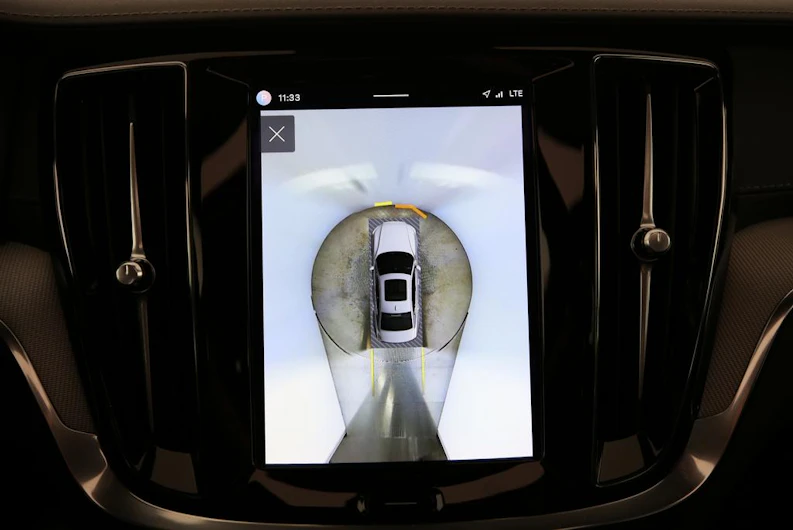 image du véhicule VOLVO S60