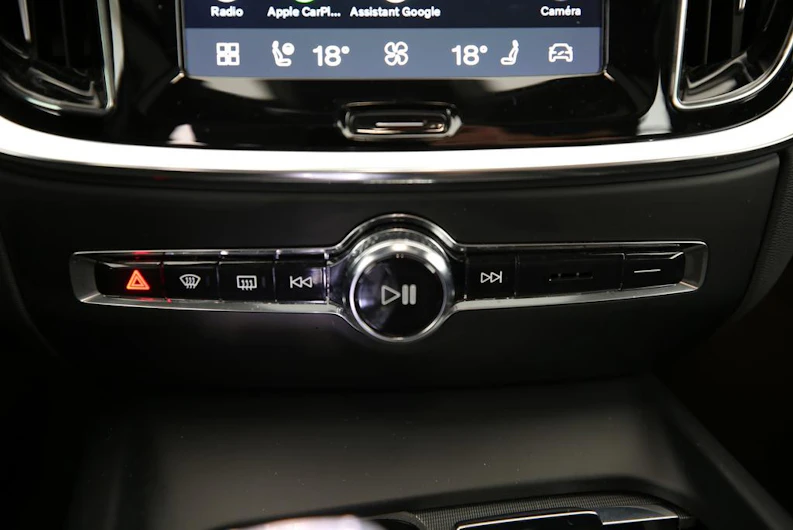 image du véhicule VOLVO S60
