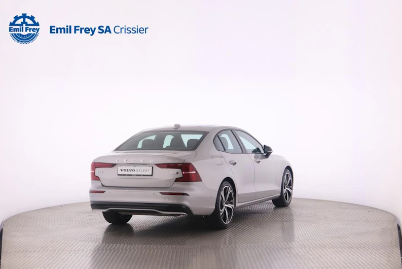 image du véhicule VOLVO S60
