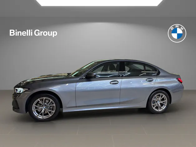 BMW 320d xDrive