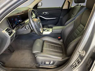 BMW 320d xDrive