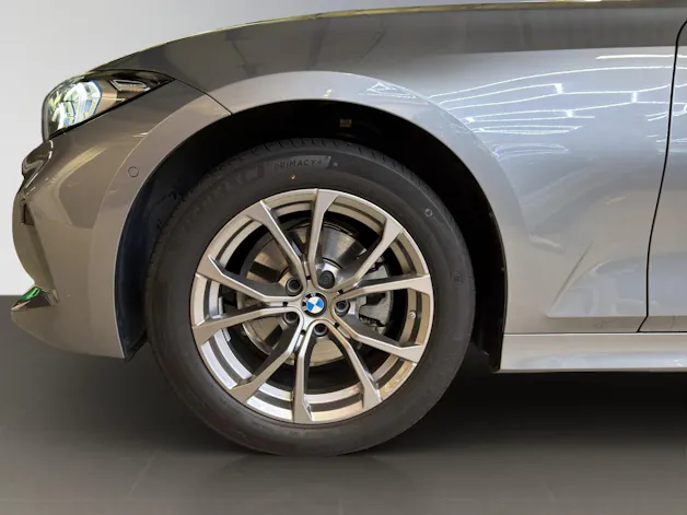BMW 320d xDrive