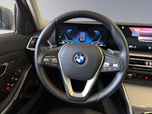 BMW 320d xDrive