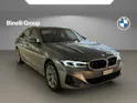 BMW 320d xDrive