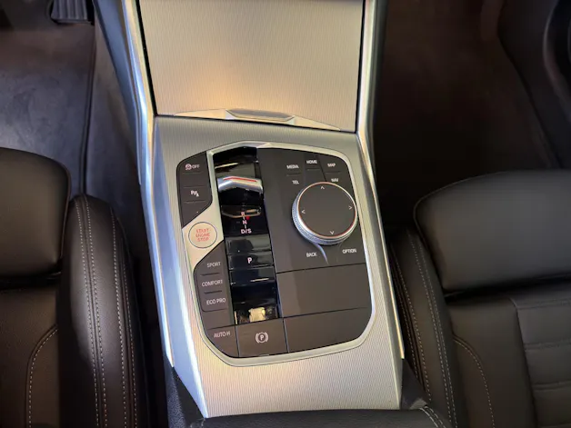 BMW 320d xDrive