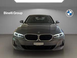 BMW 320d xDrive