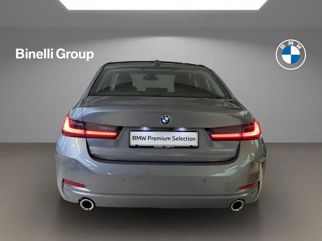 BMW 320d xDrive