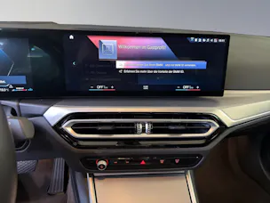 BMW 320d xDrive