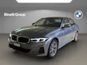 BMW 320d xDrive
