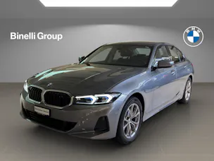 BMW 320d xDrive