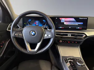 BMW 320d xDrive