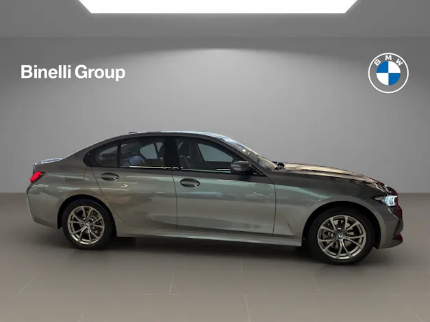 BMW 320d xDrive