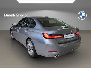 BMW 320d xDrive