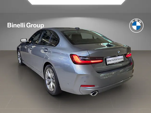 BMW 320d xDrive