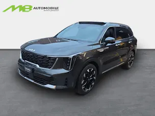 Kia Sorento 2.2 SmartD Style 7P