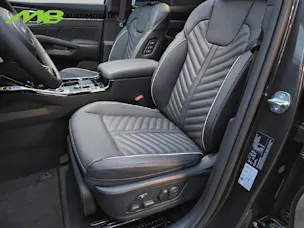 Kia Sorento 2.2 SmartD Style 7P