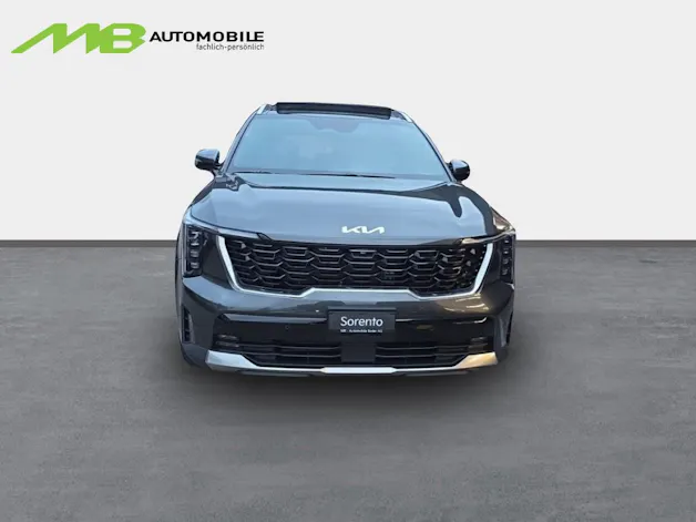Kia Sorento 2.2 SmartD Style 7P